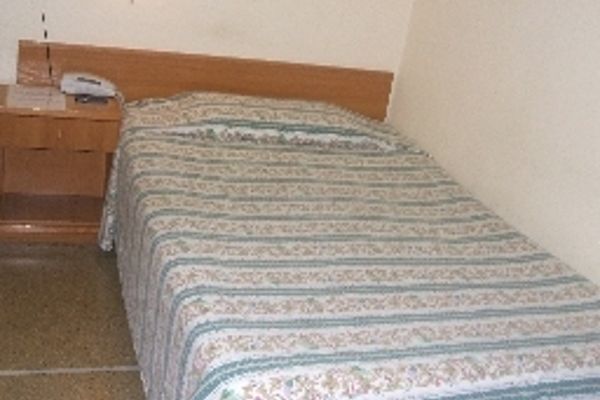 Città Hotel (Livorno)